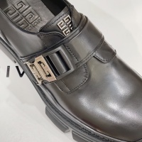 $150.00 USD Givenchy Leather Shoes For Men #1045097
