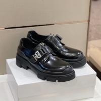 $150.00 USD Givenchy Leather Shoes For Men #1045098