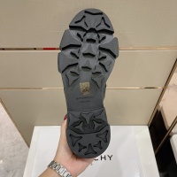 $150.00 USD Givenchy Leather Shoes For Men #1045098