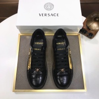 $80.00 USD Versace Casual Shoes For Men #1045101