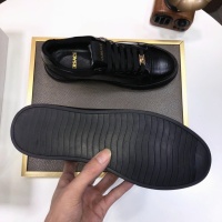 $80.00 USD Versace Casual Shoes For Men #1045103