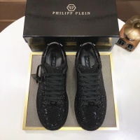 $102.00 USD Philipp Plein Shoes For Men #1045108
