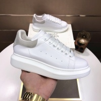 $80.00 USD Alexander McQueen Shoes For Men #1045116