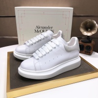 $80.00 USD Alexander McQueen Shoes For Women #1045117