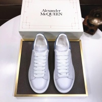 $80.00 USD Alexander McQueen Shoes For Men #1045120