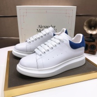 $80.00 USD Alexander McQueen Shoes For Men #1045124