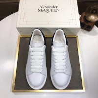 $80.00 USD Alexander McQueen Shoes For Women #1045127