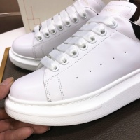 $80.00 USD Alexander McQueen Shoes For Men #1045128