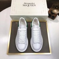 $80.00 USD Alexander McQueen Shoes For Women #1045135