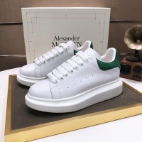 $80.00 USD Alexander McQueen Shoes For Women #1045135