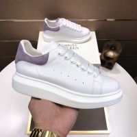 $80.00 USD Alexander McQueen Shoes For Men #1045136