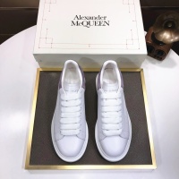 $80.00 USD Alexander McQueen Shoes For Women #1045137