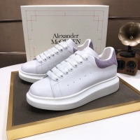 $80.00 USD Alexander McQueen Shoes For Women #1045137