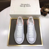 $80.00 USD Alexander McQueen Shoes For Men #1045138
