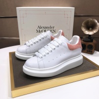 $80.00 USD Alexander McQueen Shoes For Women #1045139