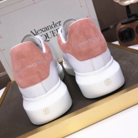 $80.00 USD Alexander McQueen Shoes For Women #1045139