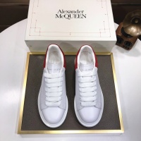 $80.00 USD Alexander McQueen Shoes For Women #1045141