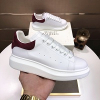 $80.00 USD Alexander McQueen Shoes For Women #1045143
