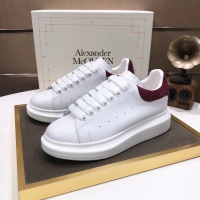 $80.00 USD Alexander McQueen Shoes For Women #1045143