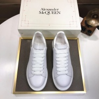 $80.00 USD Alexander McQueen Shoes For Women #1045147