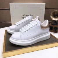 $80.00 USD Alexander McQueen Shoes For Men #1045148