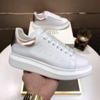 $80.00 USD Alexander McQueen Shoes For Women #1045149