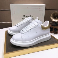 $80.00 USD Alexander McQueen Shoes For Men #1045150