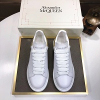$80.00 USD Alexander McQueen Shoes For Women #1045151