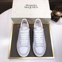 $80.00 USD Alexander McQueen Shoes For Men #1045154