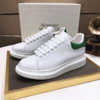 $80.00 USD Alexander McQueen Shoes For Women #1045159