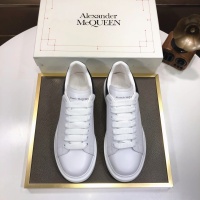 $80.00 USD Alexander McQueen Shoes For Women #1045163