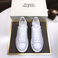 $80.00 USD Alexander McQueen Shoes For Men #1045164