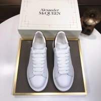 $80.00 USD Alexander McQueen Shoes For Women #1045171