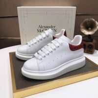 $80.00 USD Alexander McQueen Shoes For Women #1045175