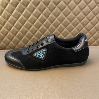 $80.00 USD Prada Casual Shoes For Men #1045192
