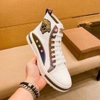 $80.00 USD Versace High Tops Shoes For Men #1045261