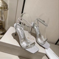 $98.00 USD Jimmy Choo Sandals For Women #1045305