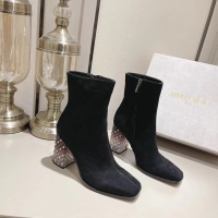 $125.00 USD Jimmy Choo Boots For Women #1045323