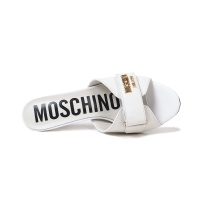 $88.00 USD Moschino Slippers For Women #1045416