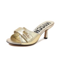 $88.00 USD Moschino Slippers For Women #1045417