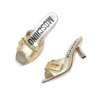 $88.00 USD Moschino Slippers For Women #1045417