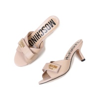 $88.00 USD Moschino Slippers For Women #1045418