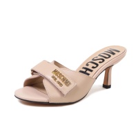 $88.00 USD Moschino Slippers For Women #1045418