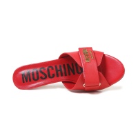 $88.00 USD Moschino Slippers For Women #1045420