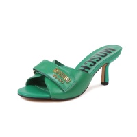 $88.00 USD Moschino Slippers For Women #1045421