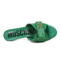 $88.00 USD Moschino Slippers For Women #1045421