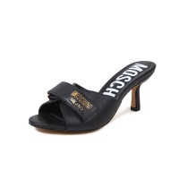 $88.00 USD Moschino Slippers For Women #1045422