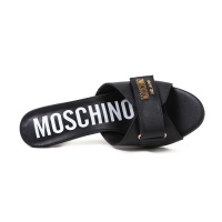 $88.00 USD Moschino Slippers For Women #1045422