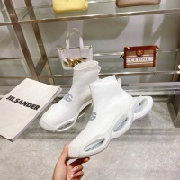 $108.00 USD Dolce & Gabbana D&G Boots For Women #1045430