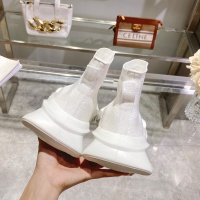 $108.00 USD Dolce & Gabbana D&G Boots For Men #1045431